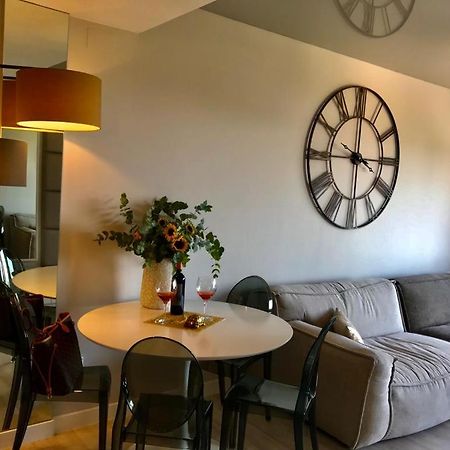 Boutique Apartment Benitachell- Moraira Sea View Bagian luar foto