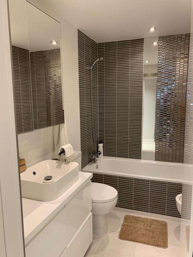 Boutique Apartment Benitachell- Moraira Sea View Bagian luar foto