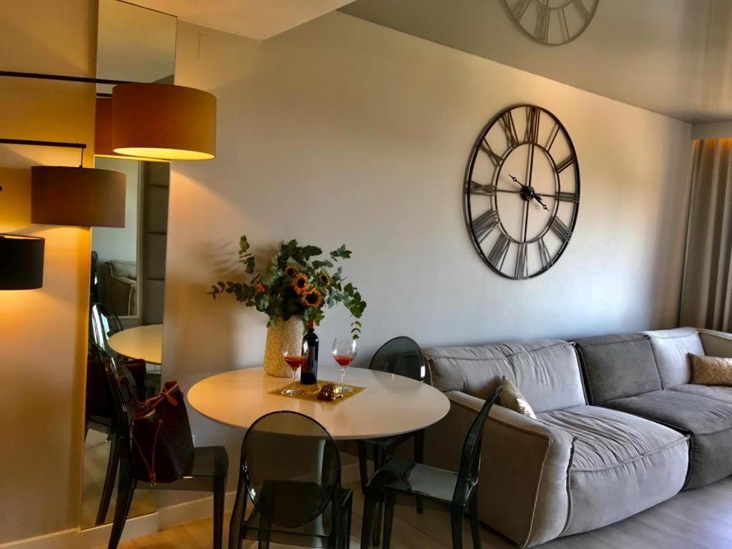 Boutique Apartment Benitachell- Moraira Sea View Bagian luar foto