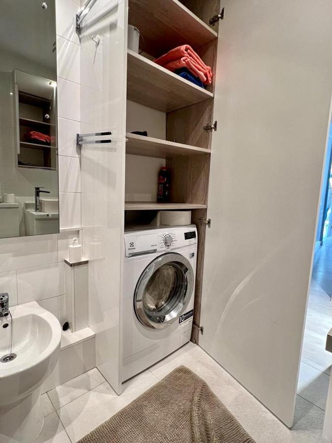 Boutique Apartment Benitachell- Moraira Sea View Bagian luar foto