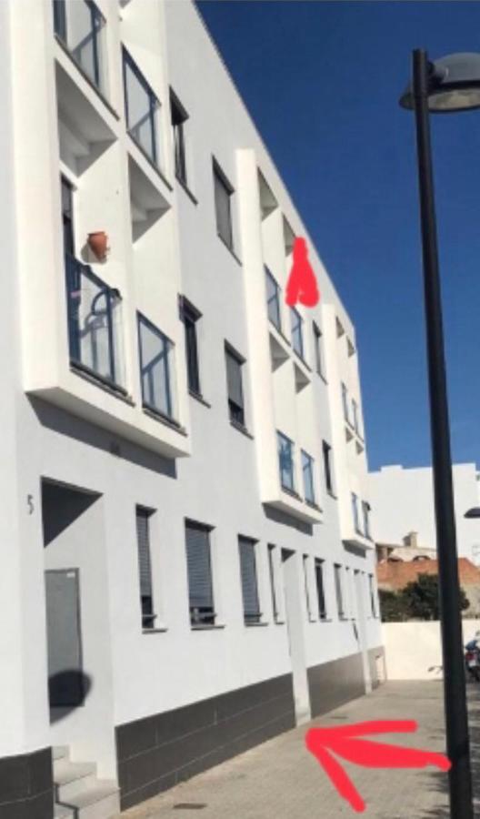 Boutique Apartment Benitachell- Moraira Sea View Bagian luar foto